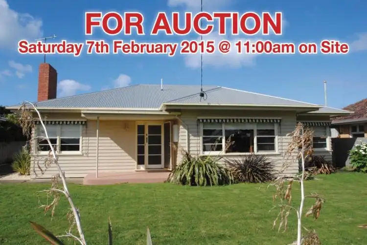 22 Palmer Street, Portland VIC 3305