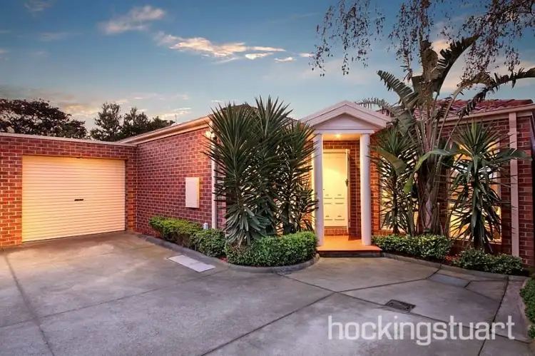 2/29 Sandford Street, Highett VIC 3190