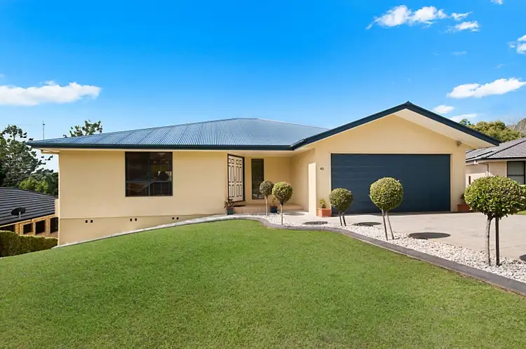 40 Palmvale Drive, Goonellabah NSW 2480