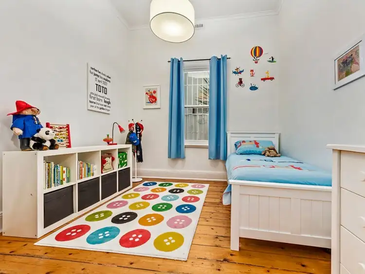 Fifth view of Homely house listing, 6 Carnarvon Street, Brunswick VIC 3056