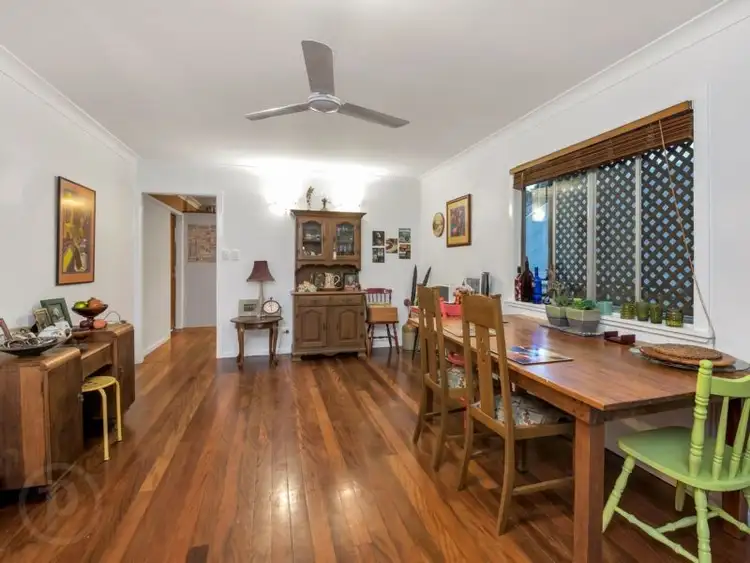 Fourth view of Homely house listing, 23 Rosalie Street, Bardon QLD 4065