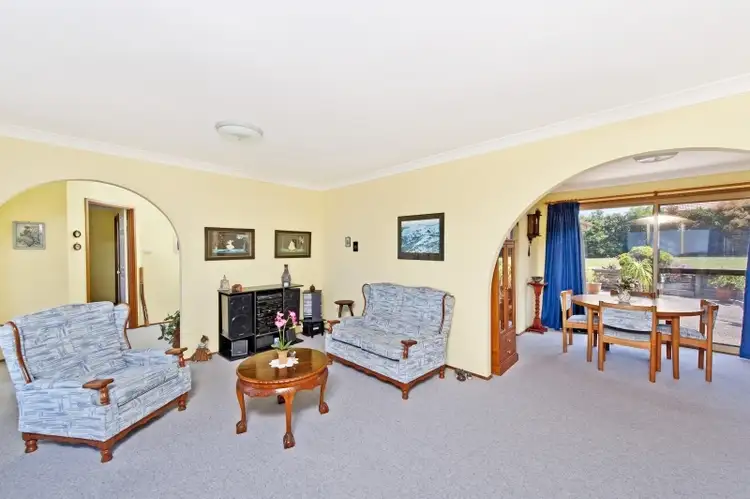 Sixth view of Homely house listing, 13 Byangee Street, Ulladulla NSW 2539