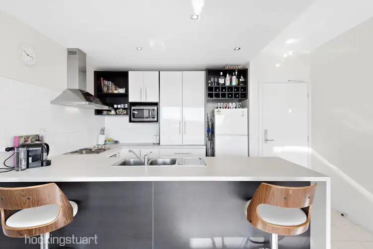 Third view of Homely apartment listing, 39/392 Nepean Highway, Frankston VIC 3199