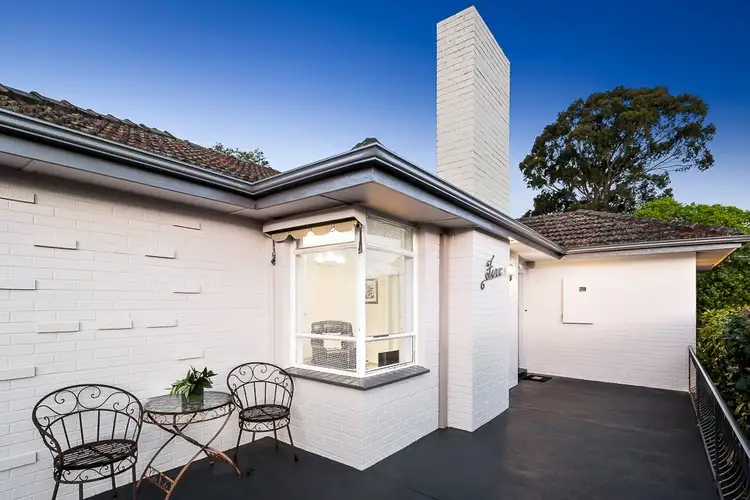 Third view of Homely house listing, 5 Boyd Street, Doncaster VIC 3108