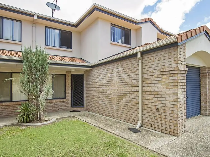 Main view of Homely townhouse listing, 30, LOT 30, 2 Bos Drive, Coomera QLD 4209