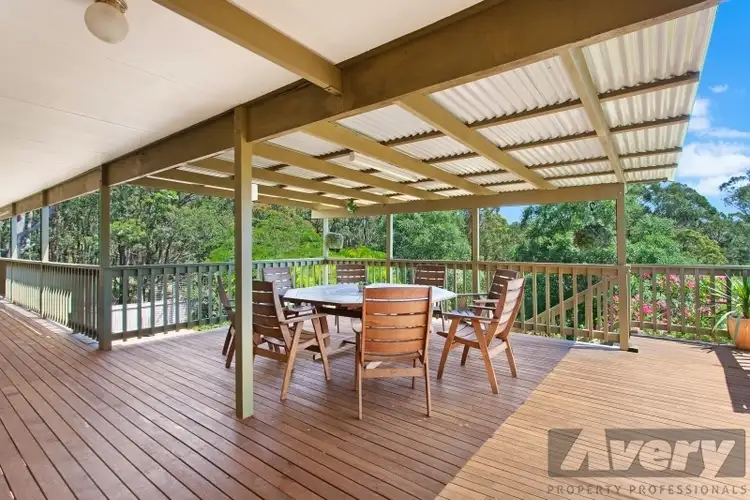 Fourth view of Homely house listing, 75 Glade Street, Arcadia Vale NSW 2283