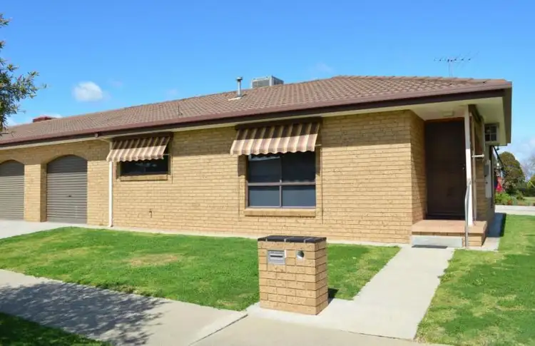 Main view of Homely unit listing, Address available on request