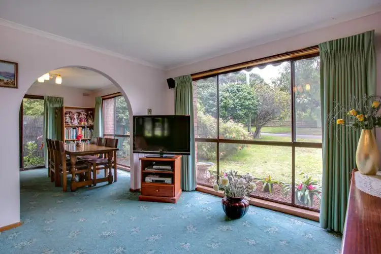 Fourth view of Homely house listing, 87 Ocean Street, Rosebud VIC 3939