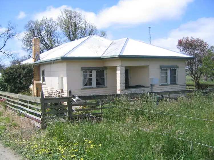 Second view of Homely rural property listing, 125 Warrne Road, Wangoom VIC 3280