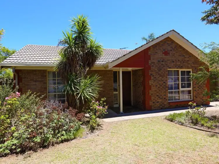 Second view of Homely unit listing, 1/141 The Cove Road, Hallett Cove SA 5158