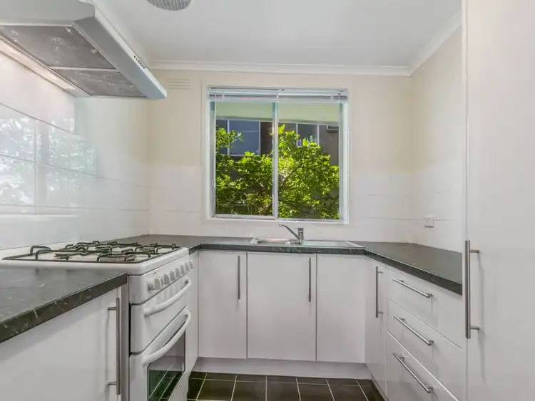 Second view of Homely apartment listing, 9/7 Cooma Street, Preston VIC 3072