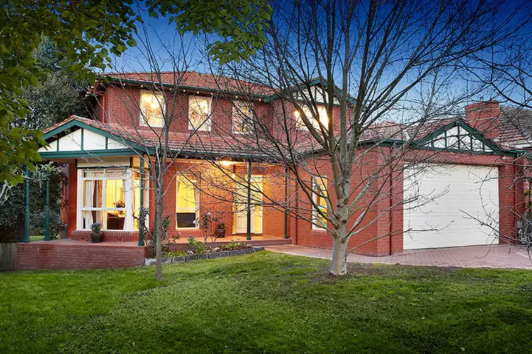 7 Nott Street, Balwyn VIC 3103