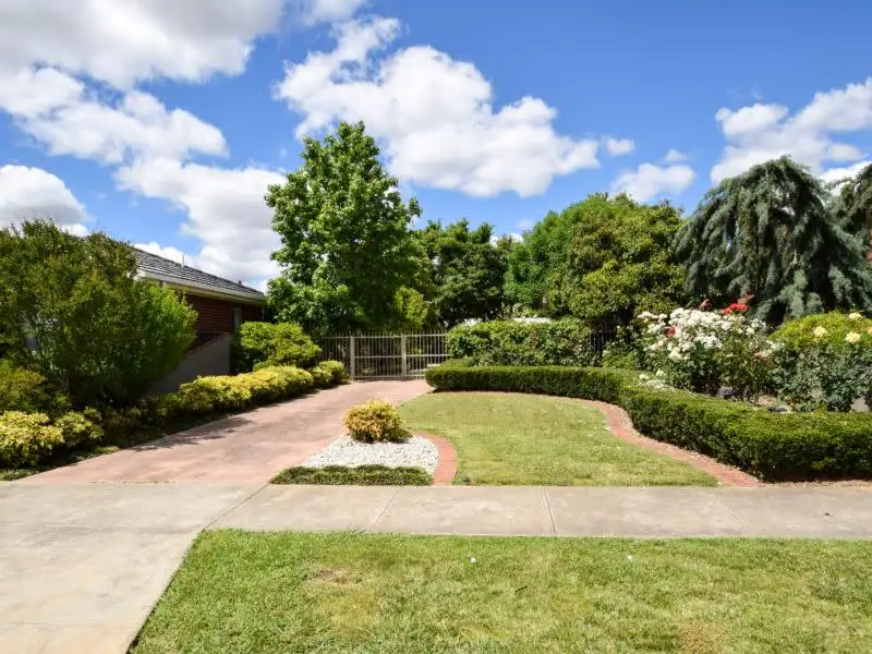 Main view of Homely land listing, 4 Billabong Drive, Wangaratta VIC 3677