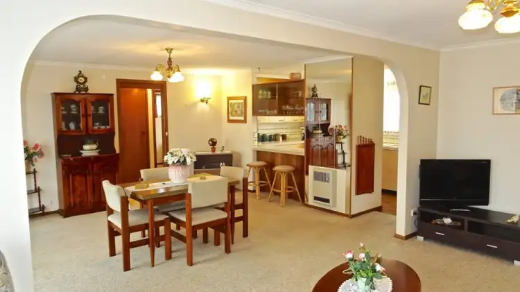 Second view of Homely house listing, 2/53 North Fenton Street, Devonport TAS 7310