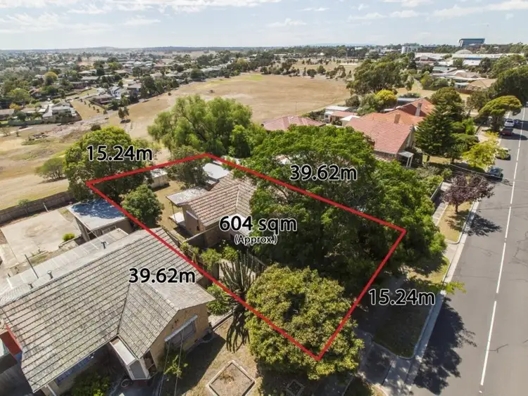 145 Sunset Boulevard, Jacana VIC 3047