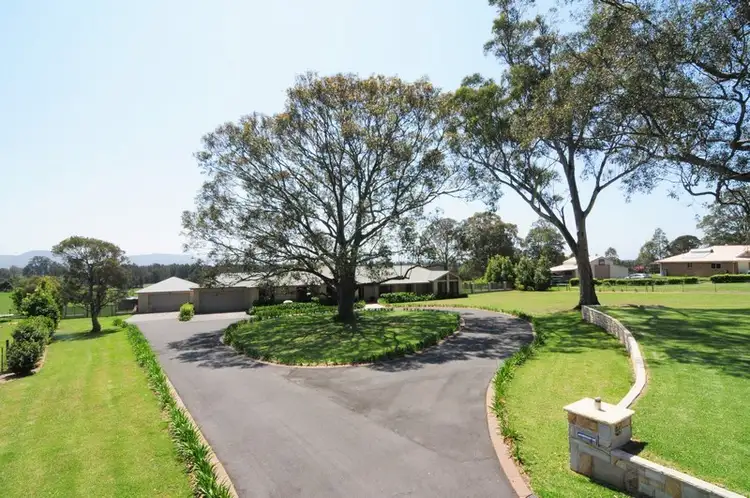 Second view of Homely house listing, 29 Wyanga Crescent, Worrigee NSW 2540