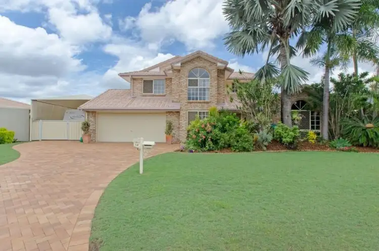 Main view of Homely house listing, 14 Discovery Street, Flinders View QLD 4305