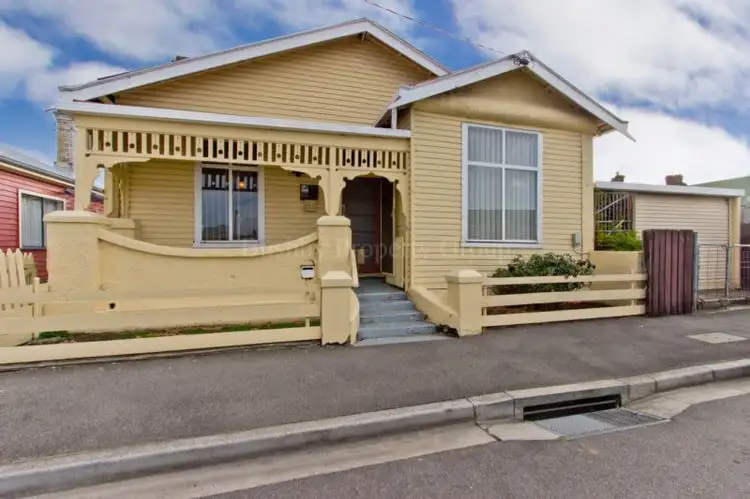 Third view of Homely house listing, 21 Goodwin Street, Invermay TAS 7248
