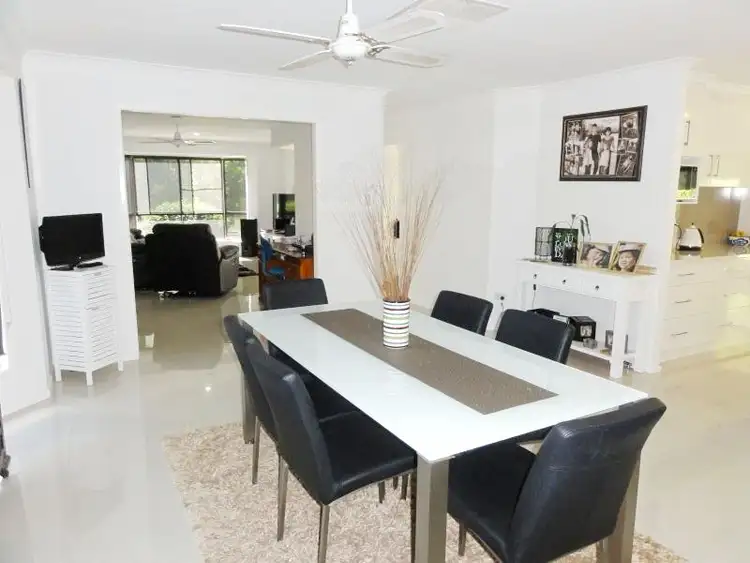 Sixth view of Homely house listing, 32 Kookaburra Street, Dalby QLD 4405