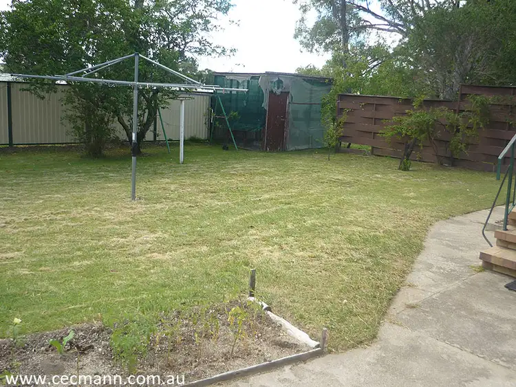 Sixth view of Homely house listing, 16 Greer Street, Stanthorpe QLD 4380