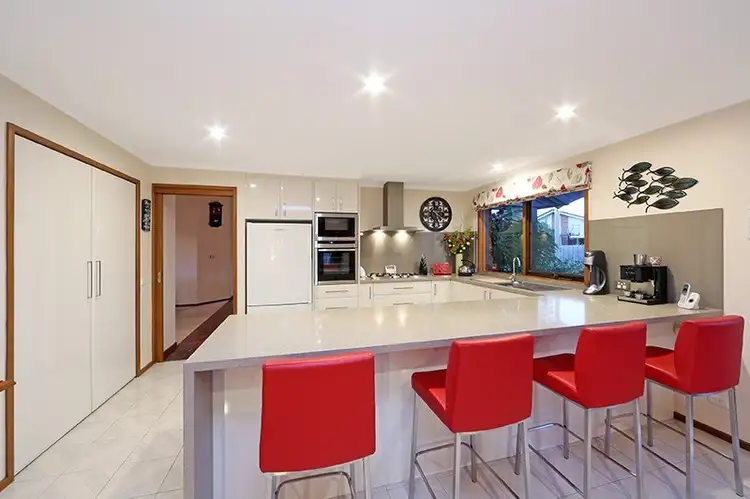 Second view of Homely house listing, 2 Forsyth Place, Rowville VIC 3178