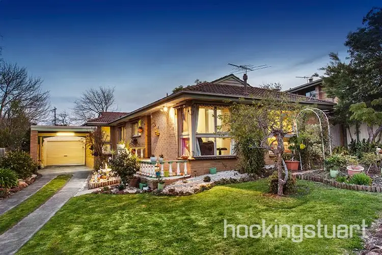 1 Watson Street, Bacchus Marsh VIC 3340