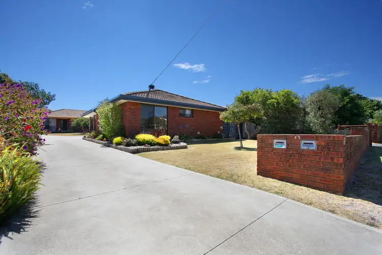 Fourth view of Homely unit listing, 1/72 Warranilla Avenue, Rosebud VIC 3939