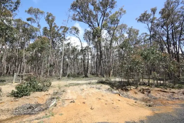 Main view of Homely land listing, Lot 7 Stuart Court, Smythes Creek VIC 3351