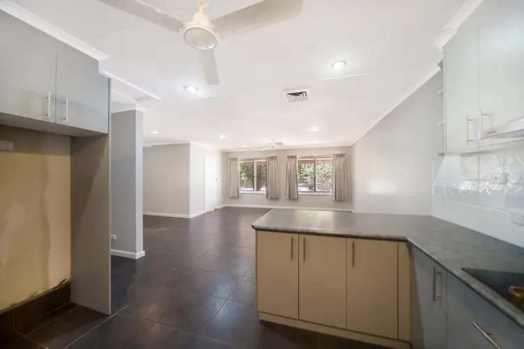 Third view of Homely house listing, 27 Wickerson Way, Bulgarra WA 6714