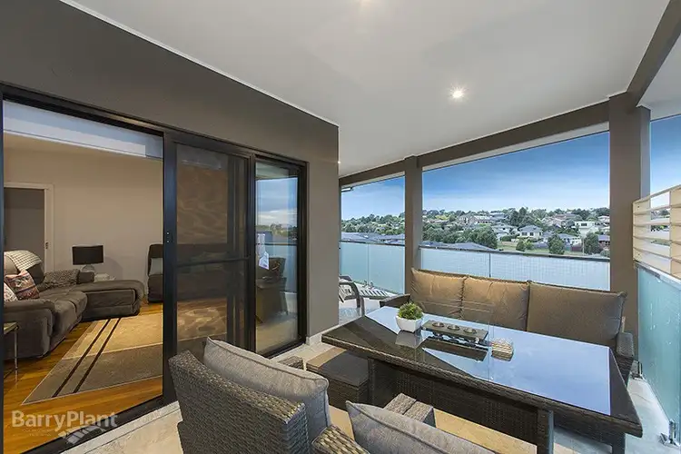 Fourth view of Homely house listing, 3 Eaglehawk Drive, Berwick VIC 3806