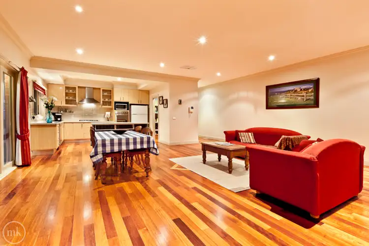 Second view of Homely house listing, 20 Cockatiel Place, Diamond Creek VIC 3089