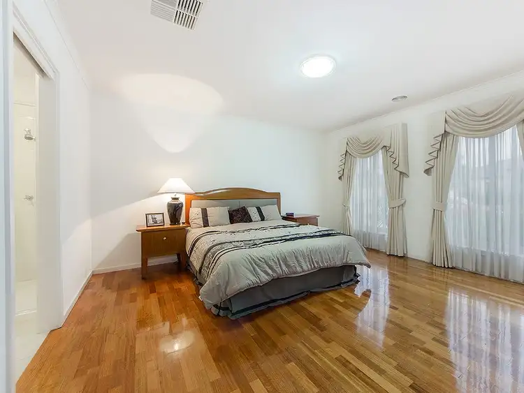 Fifth view of Homely house listing, 16 Belvoir Gardens, Derrimut VIC 3030