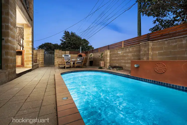 Sixth view of Homely townhouse listing, 1/76 Nepean Highway, Seaford VIC 3198