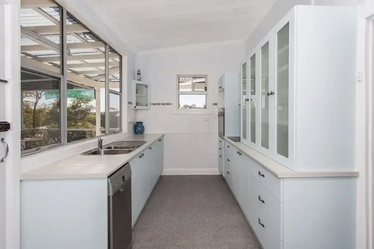 Third view of Homely house listing, 8 Manooka Street, Wangi Wangi NSW 2267