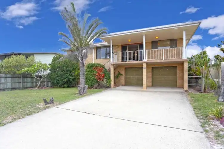Main view of Homely house listing, 11 Hiawatha Road, Minnie Water NSW 2462