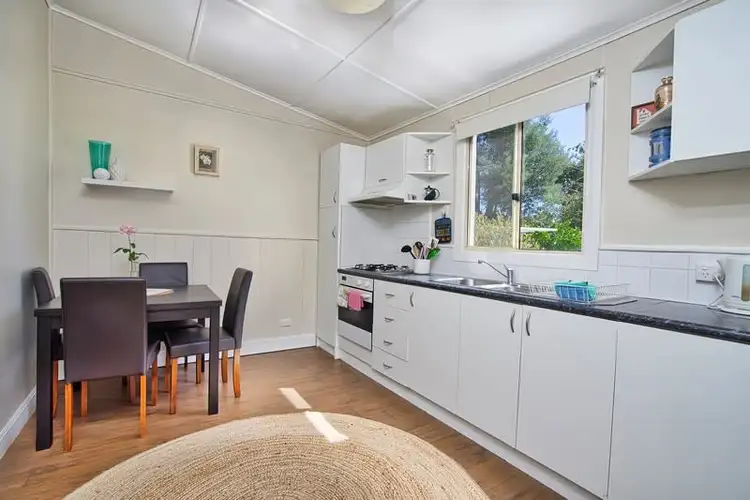 Second view of Homely house listing, 8 Fawkner Street, Ballarat Central VIC 3350