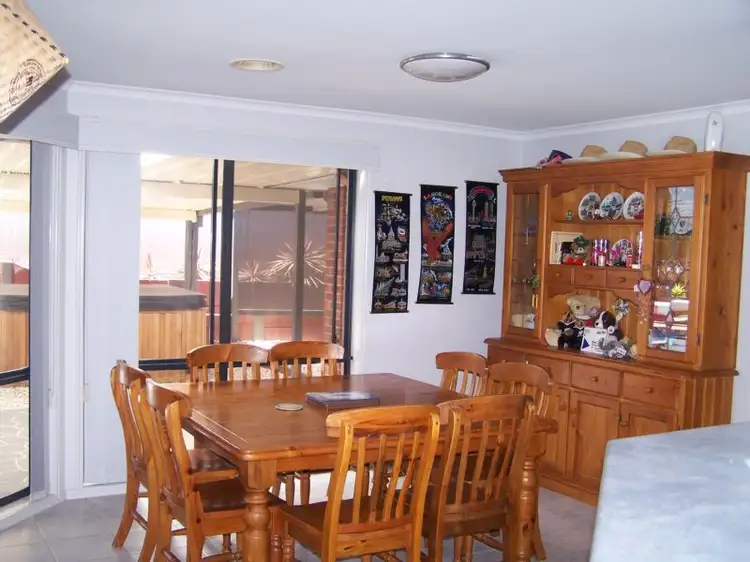 Sixth view of Homely house listing, 3 Head Court, Seymour VIC 3660