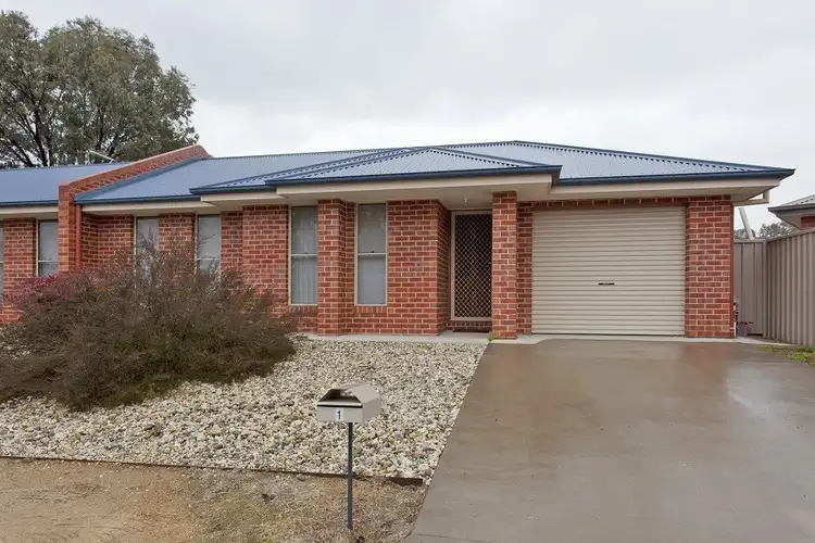 1/1 Tambo Court, Thurgoona NSW 2640