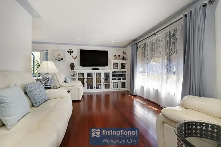 Second view of Homely house listing, 12 Diamond Avenue, Glen Waverley VIC 3150