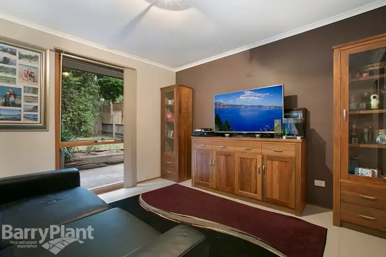 Fourth view of Homely house listing, 12 Sunnyside Drive, Berwick VIC 3806