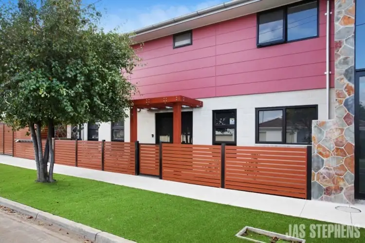 Main view of Homely apartment listing, G01/46A Napoleon Street, West Footscray VIC 3012