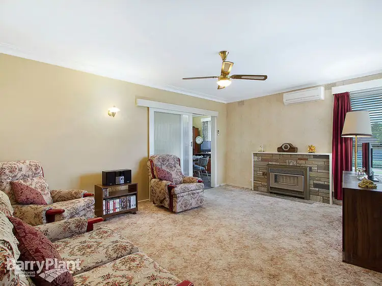 Second view of Homely house listing, 719 Burwood Highway (via Service Lane), Ferntree Gully VIC 3156