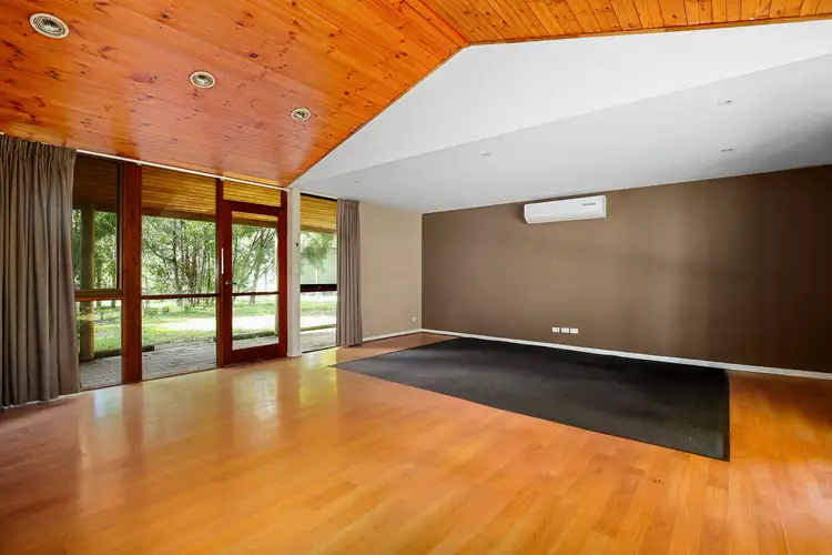 Fourth view of Homely house listing, 2629 Whittlesea-Yea Road, Flowerdale VIC 3658