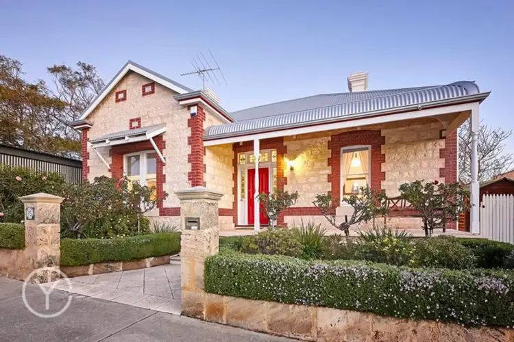 15 Martha Street, Beaconsfield WA 6162