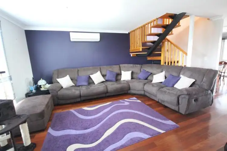 Seventh view of Homely townhouse listing, 1/2 Ursuline Vista, Queens Park WA 6107