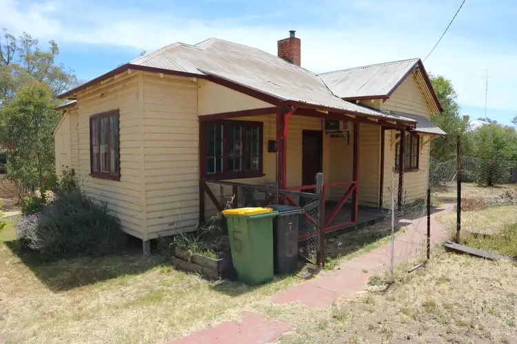 Second view of Homely house listing, 5 Clifford Street, York WA 6302