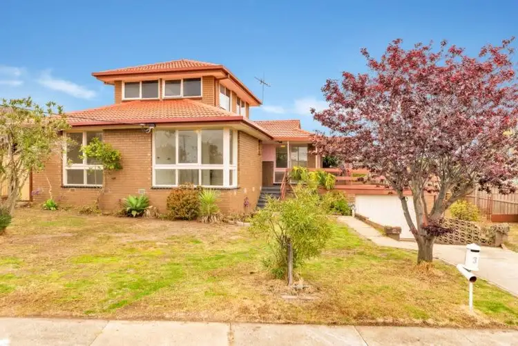 Second view of Homely house listing, 3 Ventura Street, Portarlington VIC 3223