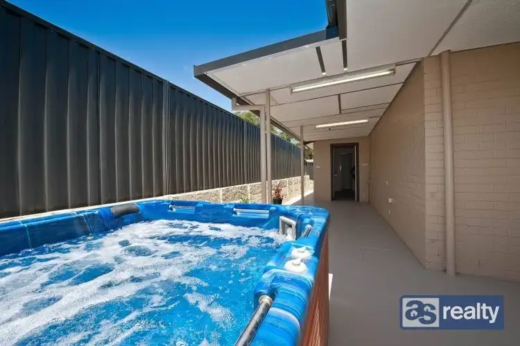 Fifth view of Homely house listing, 134 Broun Ave, Embleton WA 6062