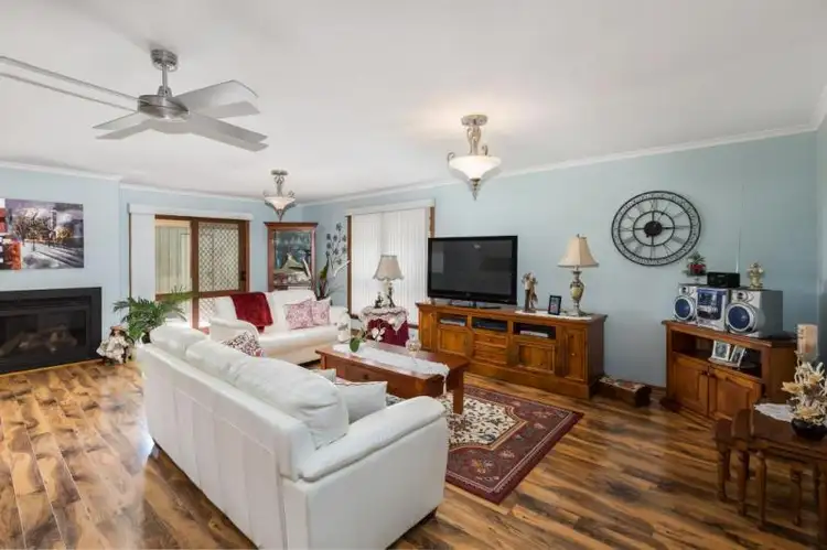 Fourth view of Homely house listing, 277 Mc Grath Road, Wyndham Vale VIC 3024