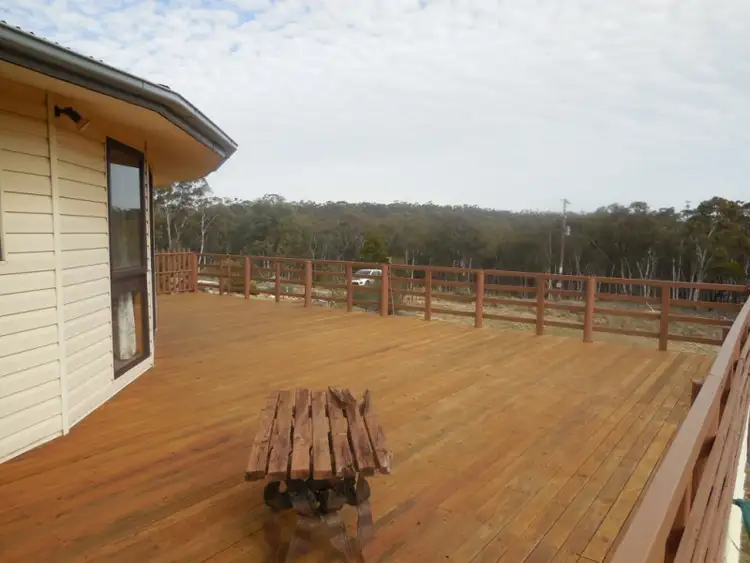 Fourth view of Homely rural property listing, 428 Mt Baw Baw Road, Goulburn NSW 2580